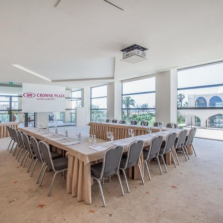 كراون بلازا فيلامورا المظهر الخارجي الصورة Meeting room