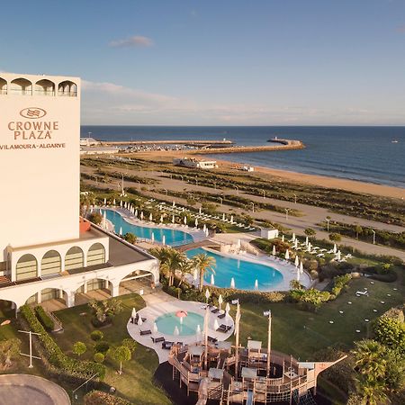 كراون بلازا فيلامورا المظهر الخارجي الصورة Crown Plaza Hotel