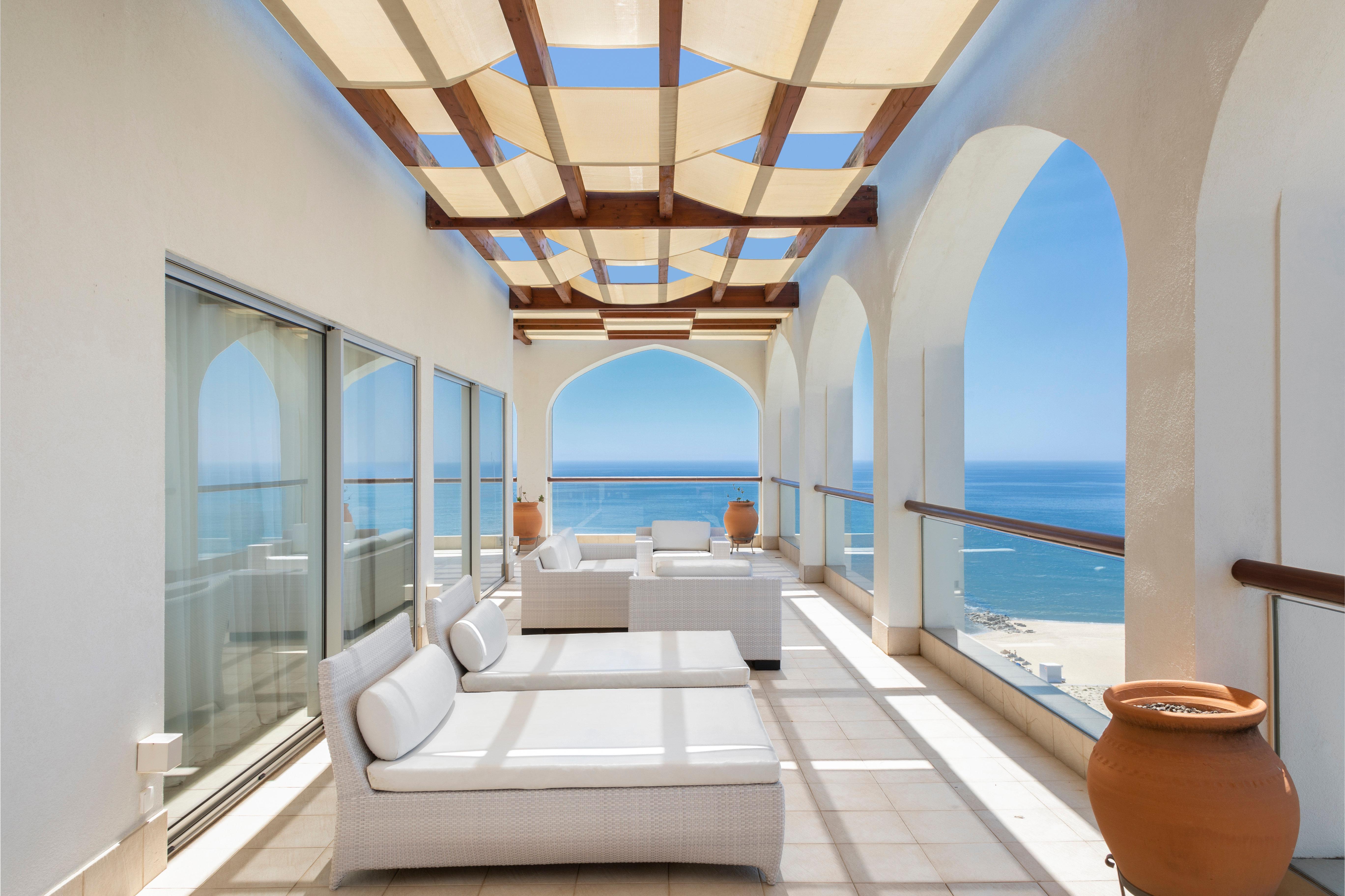 كراون بلازا فيلامورا المظهر الخارجي الصورة The Westin Resort & Spa, Desaru Coast